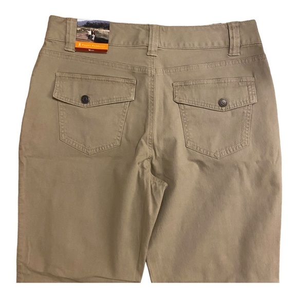 Royal Robbins Sydney Khaki Pant NWT - Picture 2 of 7